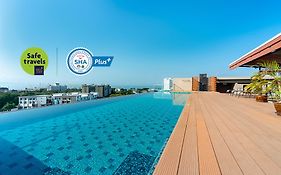 โรงแรมลาวินตา (SHA Extra Plus)